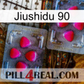 Jiushidu 90 15